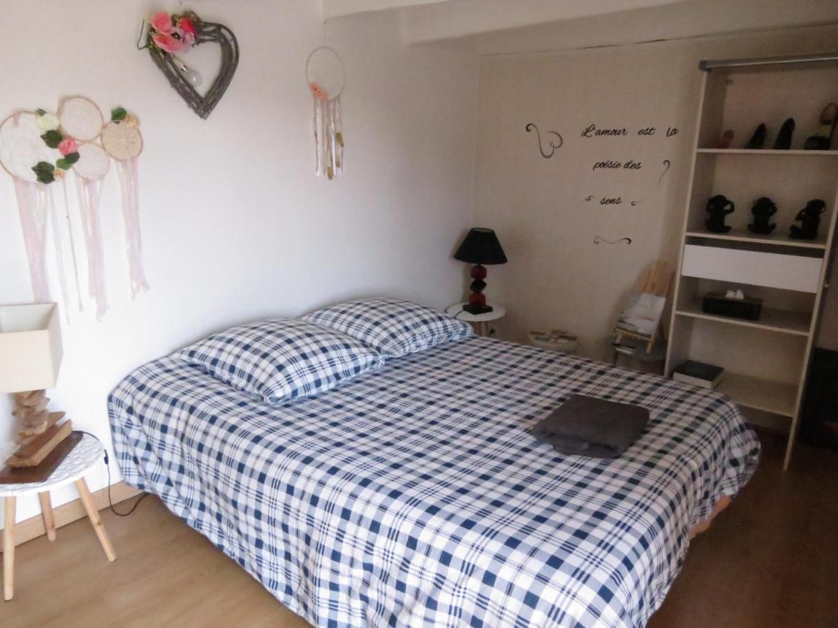 Chambre D'Hote Naturiste Ou Pas Miniac-Morvan Ngoại thất bức ảnh